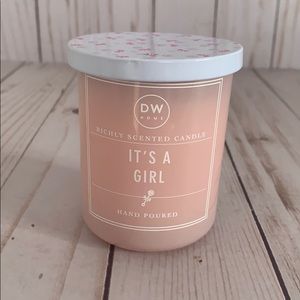 SOLD!!! DW Home Candles